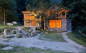 Moksha By The River,Jibhi